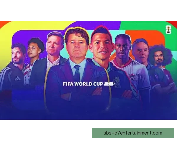 聚焦FIFA比赛日赛程安排与全球赛事深度解读全指南趋势前瞻论